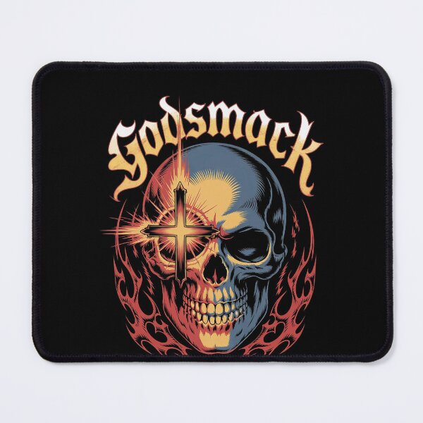Item preview, Art - Godsmack designed and sold by browndawd.