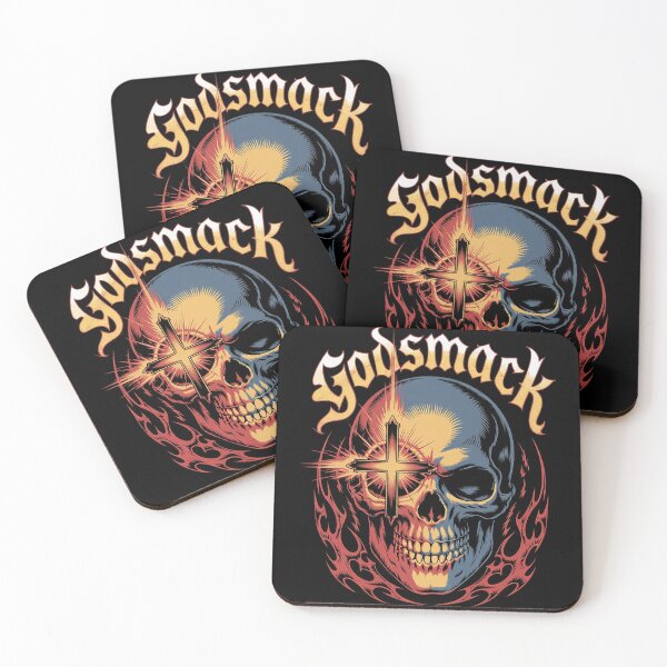 Item preview, Art - Godsmack designed and sold by browndawd.