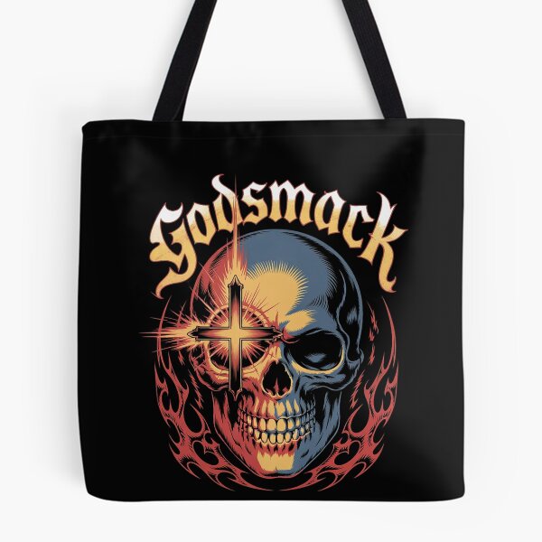 Item preview, Art - Godsmack designed and sold by browndawd.