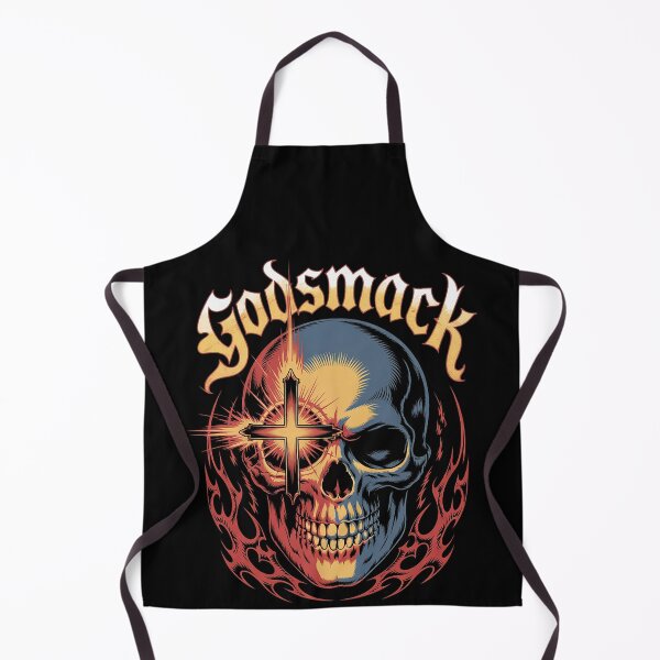 Item preview, Art - Godsmack designed and sold by browndawd.