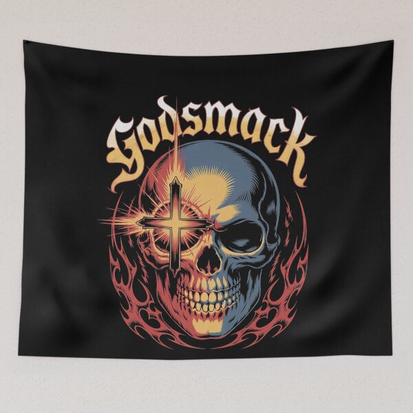 Item preview, Art - Godsmack designed and sold by browndawd.