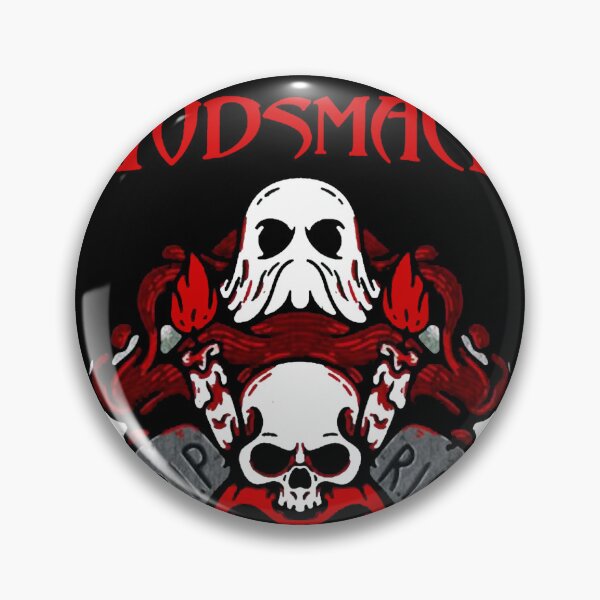 Item preview, Art - Godsmack designed and sold by browndawd.