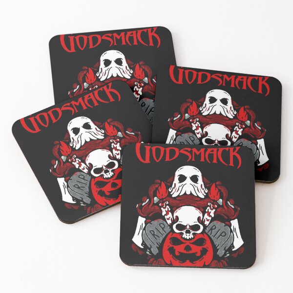 Item preview, Art - Godsmack designed and sold by browndawd.
