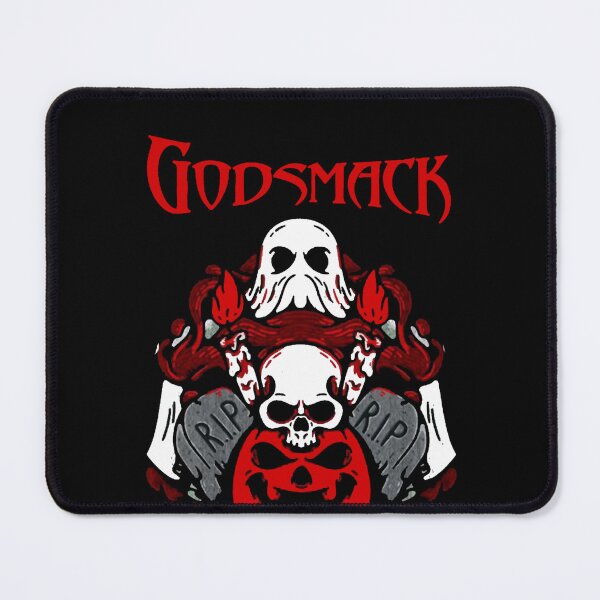 Item preview, Art - Godsmack designed and sold by browndawd.