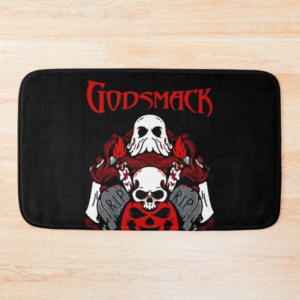 Item preview, Art - Godsmack designed and sold by browndawd.