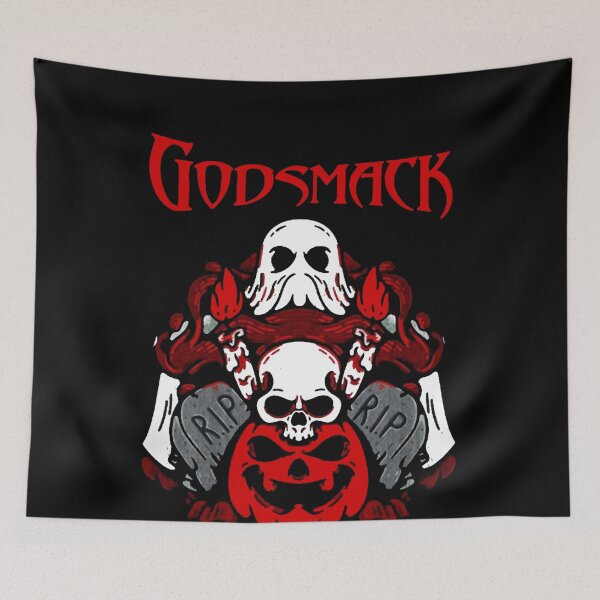 Item preview, Art - Godsmack designed and sold by browndawd.