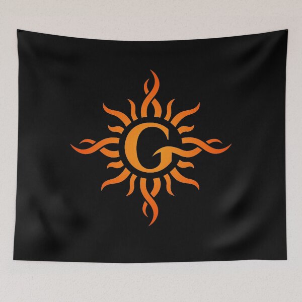 Item preview, Art - Godsmack designed and sold by browndawd.