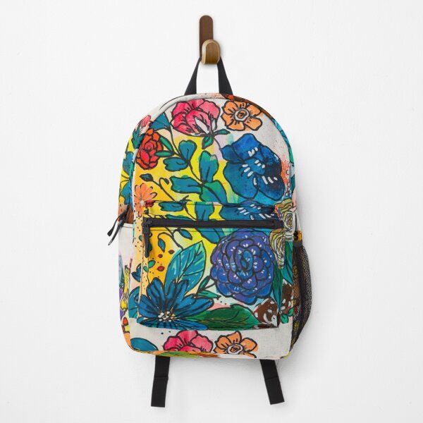 Item preview, Wildflowers designed and sold by berelartiste.