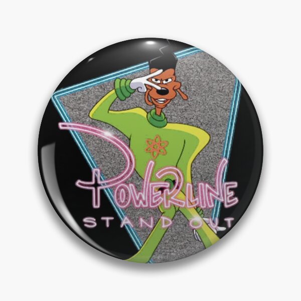Item preview, Art - A Goofy Movie designed and sold by skramstad.