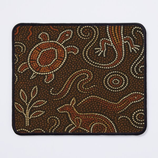 Item preview, African Style 01 designed and sold by PrzemekFanShop.