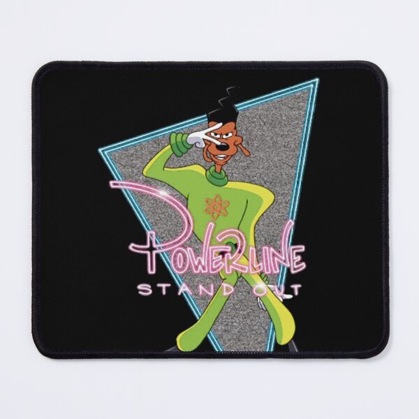 Item preview, Art - A Goofy Movie designed and sold by skramstad.
