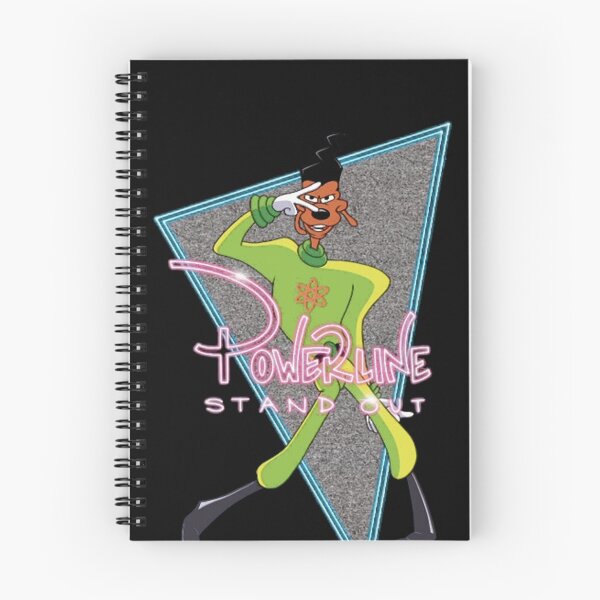 Item preview, Art - A Goofy Movie designed and sold by skramstad.