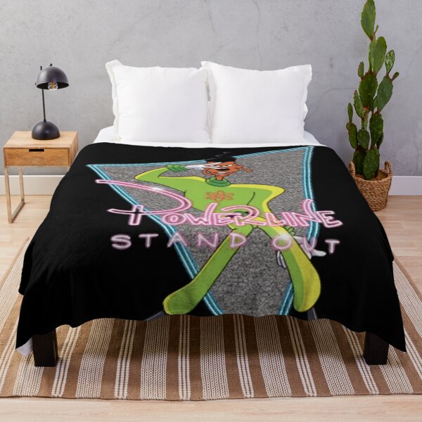 Item preview, Art - A Goofy Movie designed and sold by skramstad.