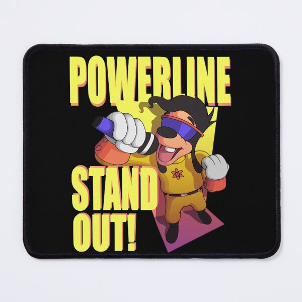 Item preview, Art - A Goofy Movie designed and sold by skramstad.