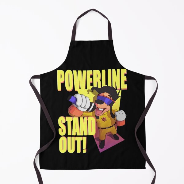 Item preview, Art - A Goofy Movie designed and sold by skramstad.