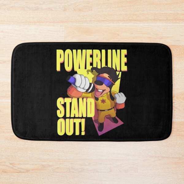 Item preview, Art - A Goofy Movie designed and sold by skramstad.