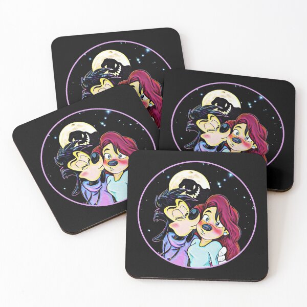 Item preview, Art - A Goofy Movie designed and sold by skramstad.