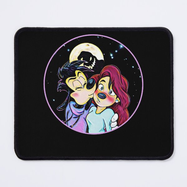 Item preview, Art - A Goofy Movie designed and sold by skramstad.