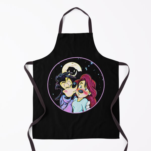 Item preview, Art - A Goofy Movie designed and sold by skramstad.