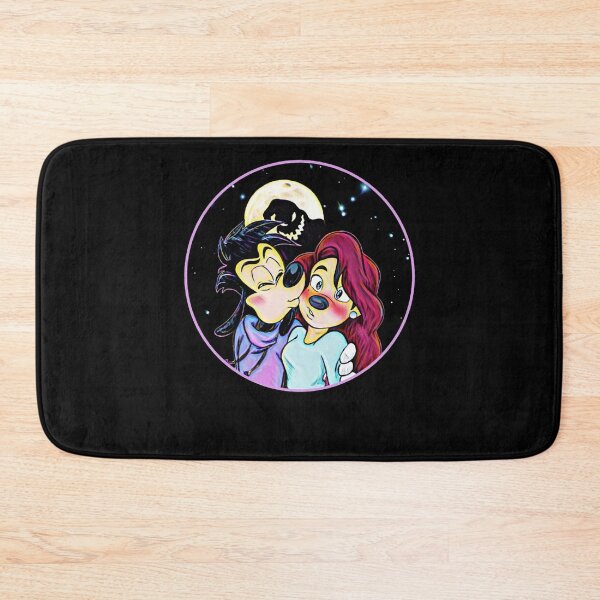 Item preview, Art - A Goofy Movie designed and sold by skramstad.