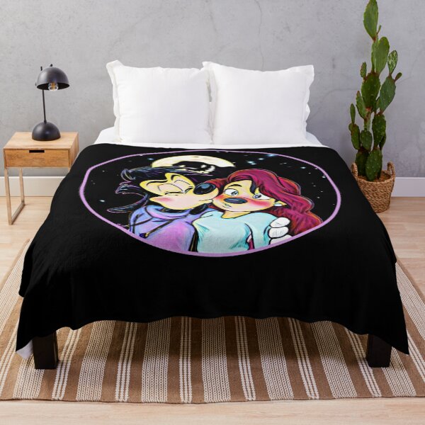 Item preview, Art - A Goofy Movie designed and sold by skramstad.