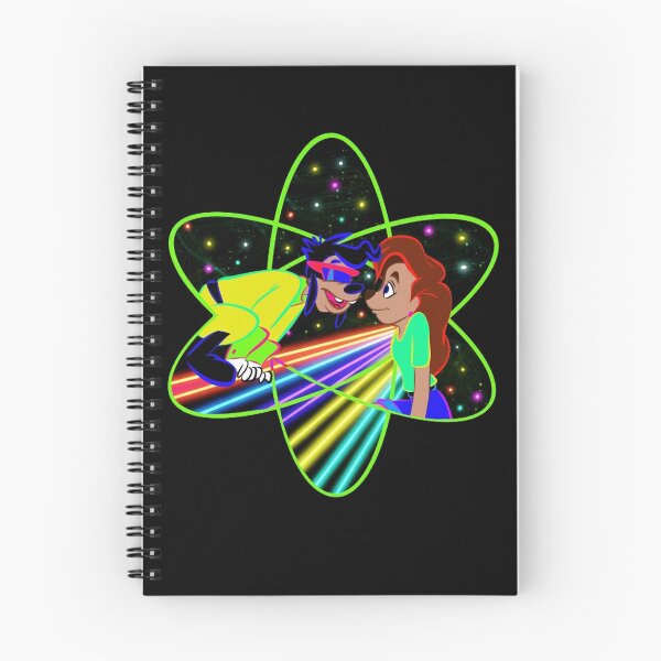 Item preview, Art - A Goofy Movie designed and sold by skramstad.