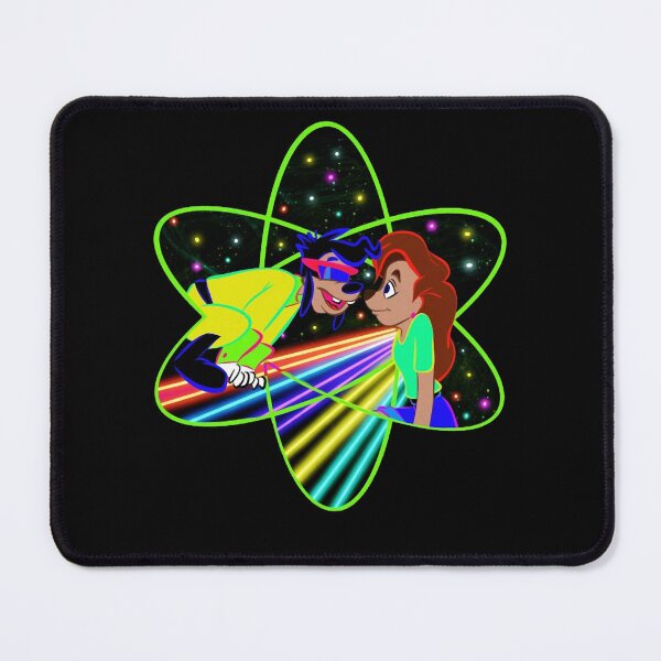 Item preview, Art - A Goofy Movie designed and sold by skramstad.