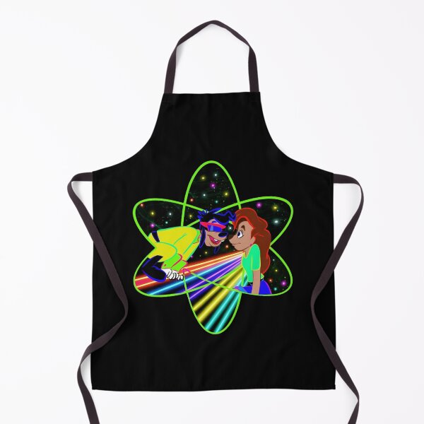 Item preview, Art - A Goofy Movie designed and sold by skramstad.