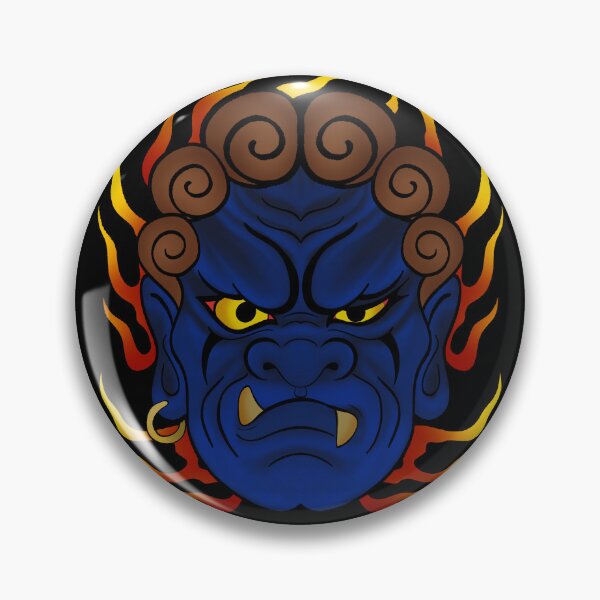 Item preview, Japanese tattoo style designed and sold by lucien marcel barrera.