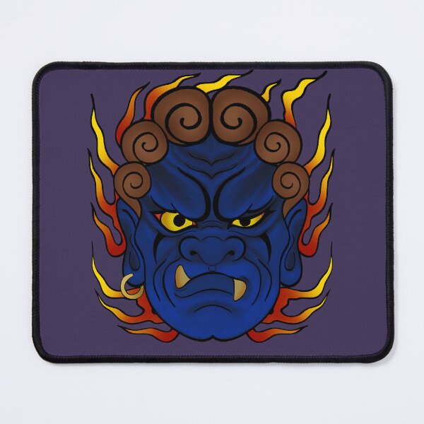 Item preview, Japanese tattoo style designed and sold by lucien marcel barrera.
