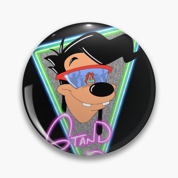 Item preview, Art - A Goofy Movie designed and sold by skramstad.