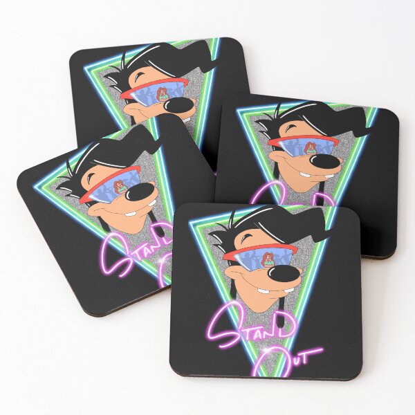 Item preview, Art - A Goofy Movie designed and sold by skramstad.