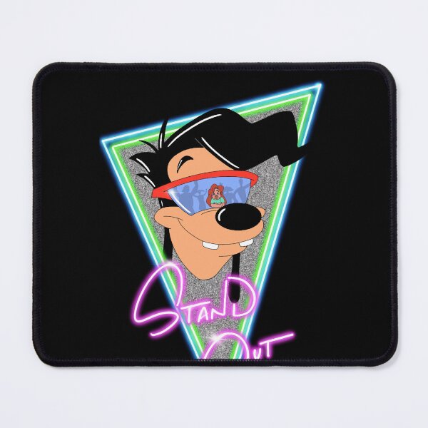 Item preview, Art - A Goofy Movie designed and sold by skramstad.