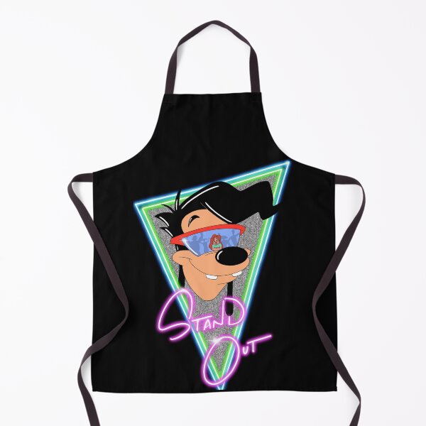 Item preview, Art - A Goofy Movie designed and sold by skramstad.