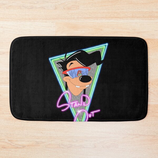 Item preview, Art - A Goofy Movie designed and sold by skramstad.