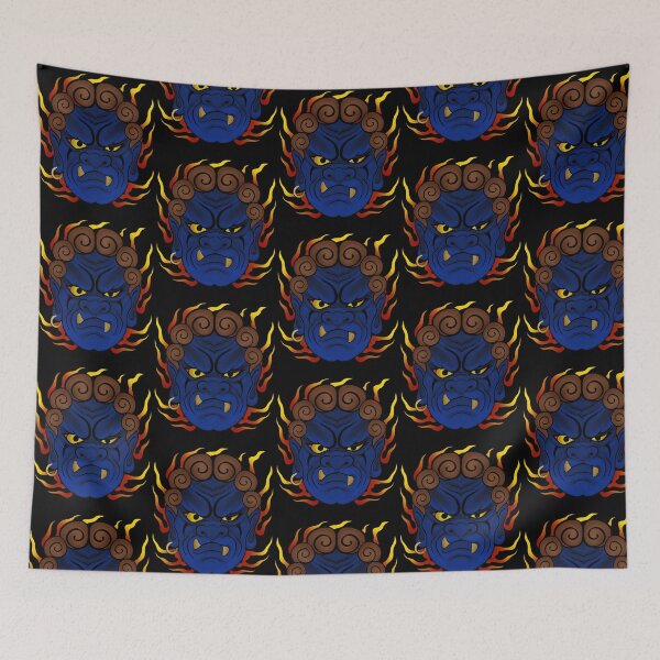 Item preview, Japanese tattoo style designed and sold by lucien marcel barrera.