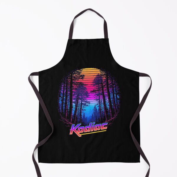 Item preview, Neon Woods designed and sold by KodiacDesign.