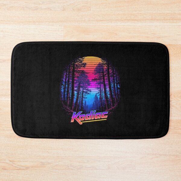 Item preview, Neon Woods designed and sold by KodiacDesign.
