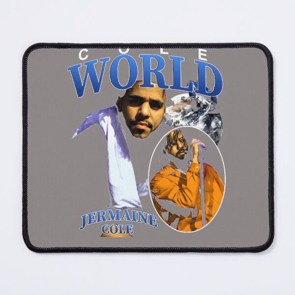 Item preview, J.-COLE-COLE-WORLD-CLASSIC designed and sold by britneyhuban.
