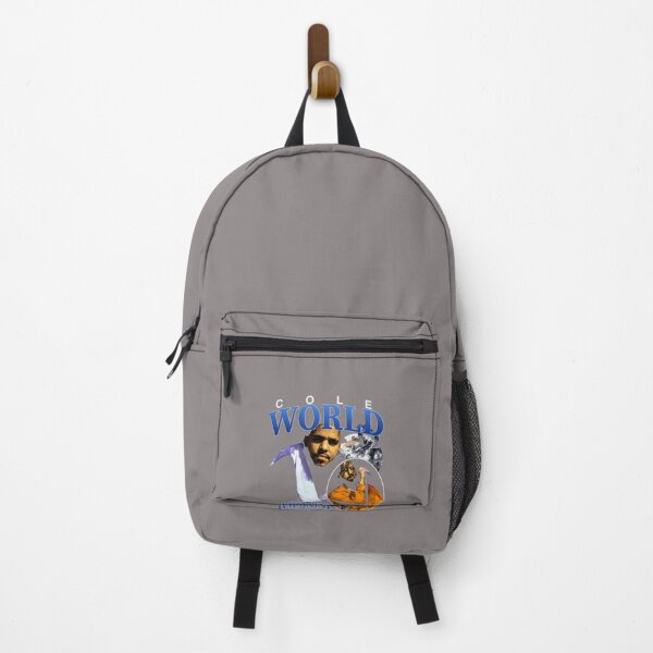 Item preview, J.-COLE-COLE-WORLD-CLASSIC designed and sold by britneyhuban.