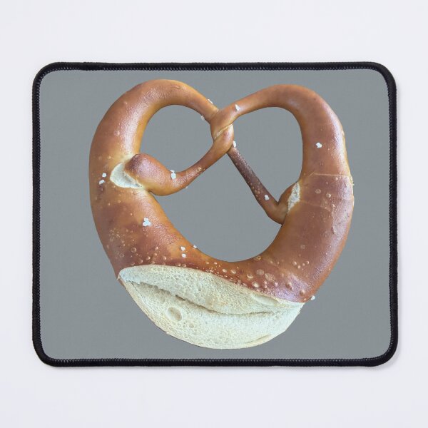 Item preview, Pretzel, Bretzel or Breze, Brezn designed and sold by suekieper.