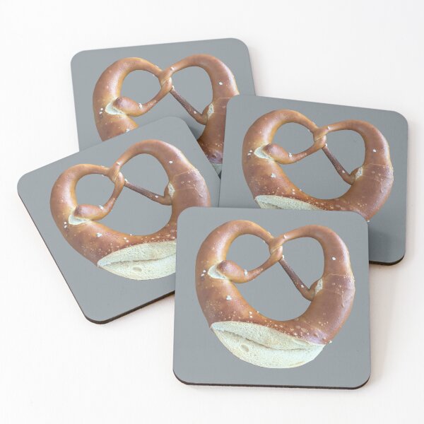 Item preview, Pretzel, Bretzel or Breze, Brezn designed and sold by suekieper.