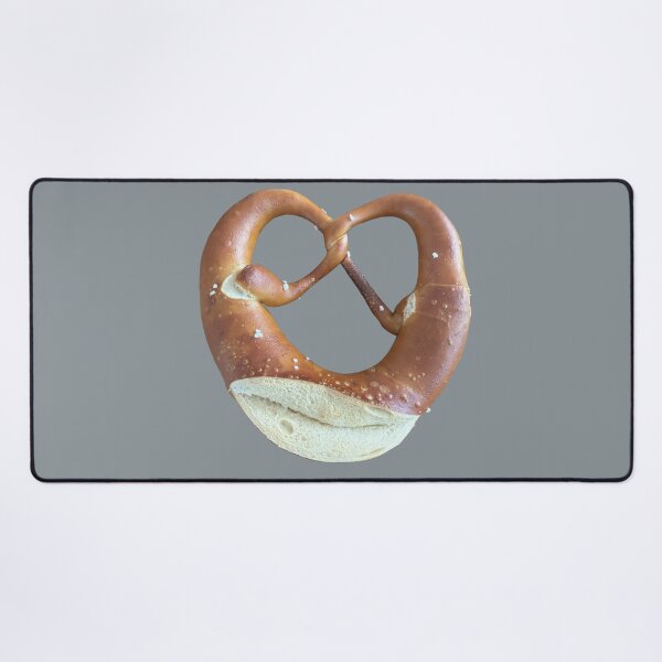 Item preview, Pretzel, Bretzel or Breze, Brezn designed and sold by suekieper.