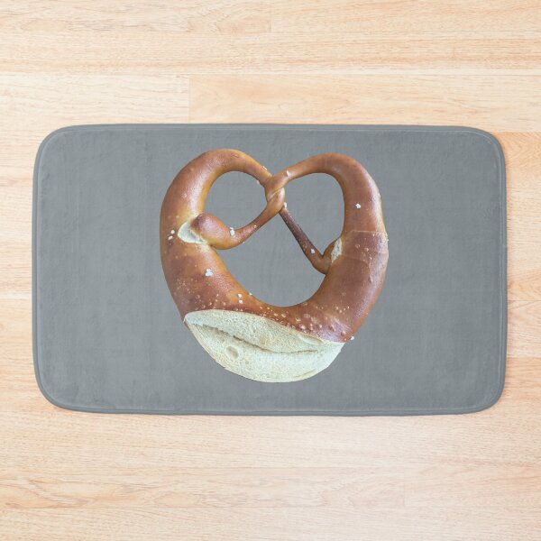 Item preview, Pretzel, Bretzel or Breze, Brezn designed and sold by suekieper.