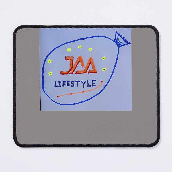 Item preview, JAA-LIFESTYLE-COMPANY-LOGO-PANTING designed and sold by britneyhuban.