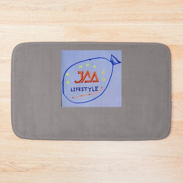 Item preview, JAA-LIFESTYLE-COMPANY-LOGO-PANTING designed and sold by britneyhuban.