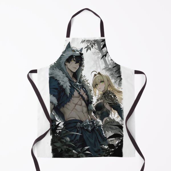 Item preview, Hunting in the grey forest designed and sold by Fidaking.