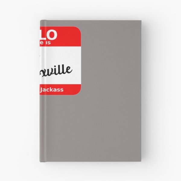 Item preview, JACKASS---JOHNNY-KNOXVILLE designed and sold by britneyhuban.