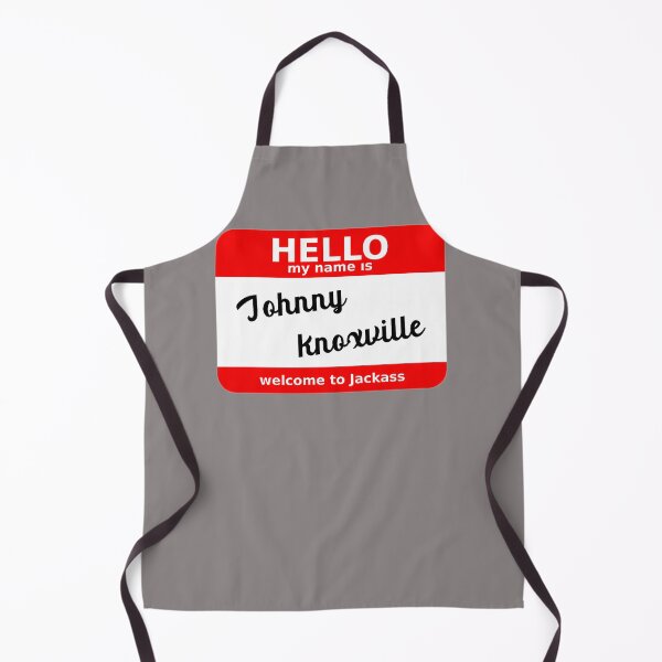 Item preview, JACKASS---JOHNNY-KNOXVILLE designed and sold by britneyhuban.