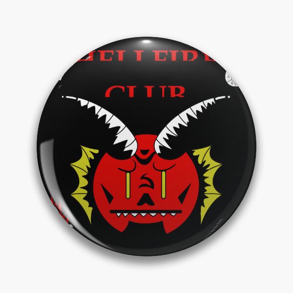 Item preview, Art - Hellfire Club designed and sold by traversmur.